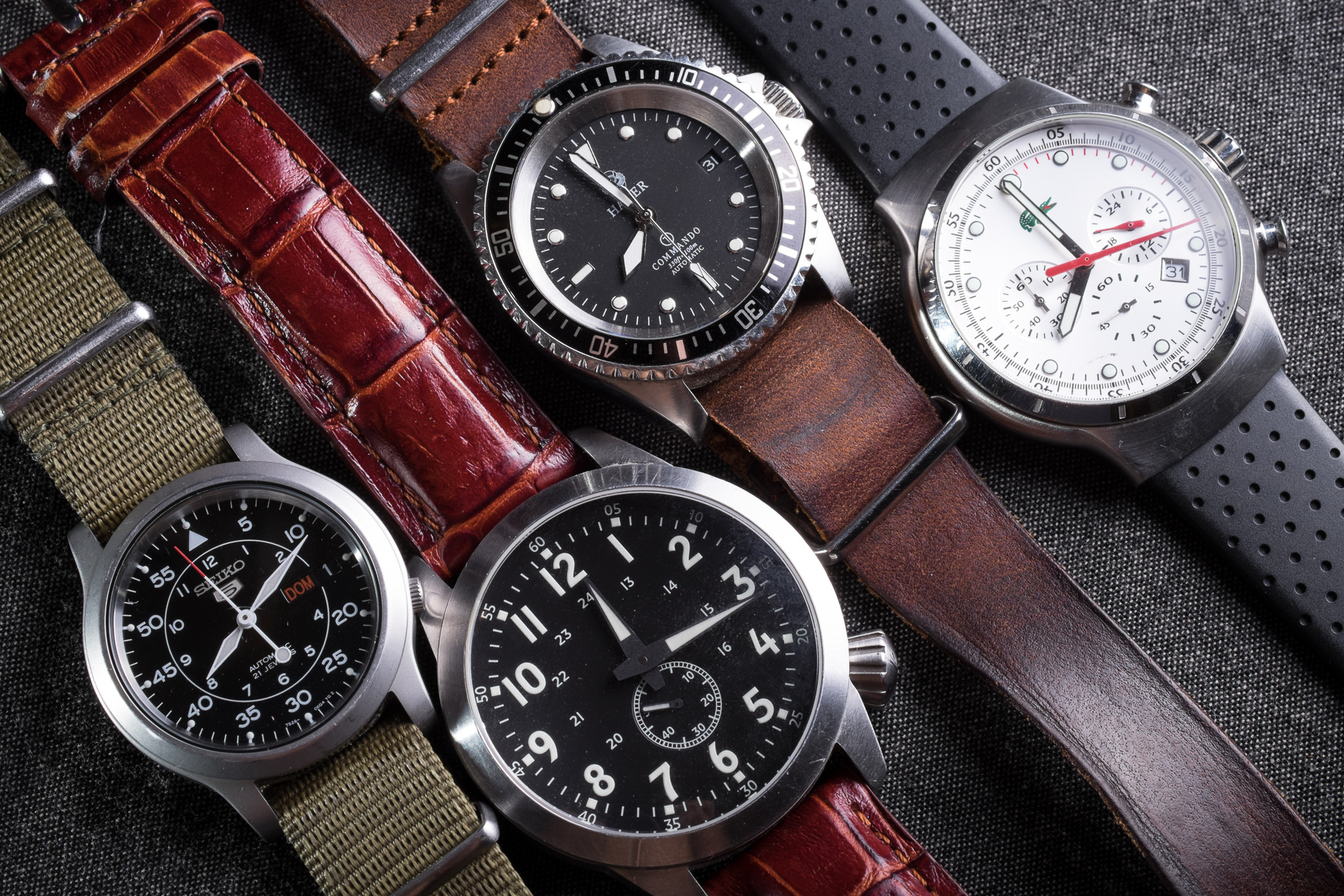 How to Choose a Watch: Tips for Buying a Timepiece for All Budgets